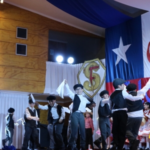 Gala Folclórica 2026